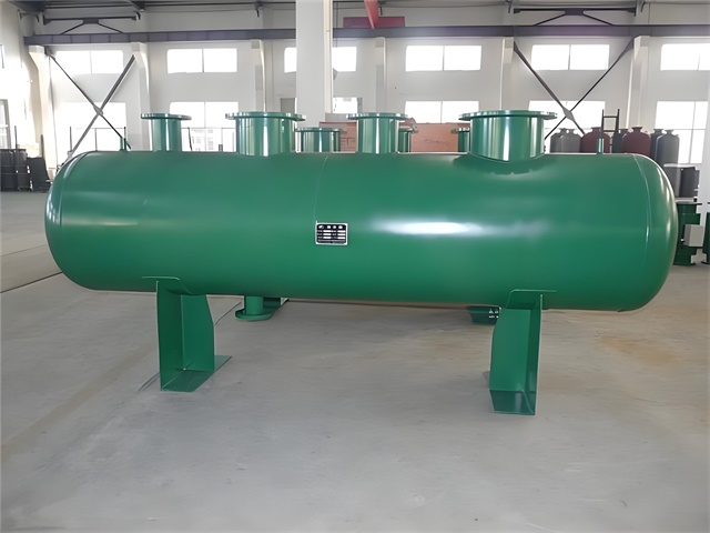 惠山集分水器需要电源吗